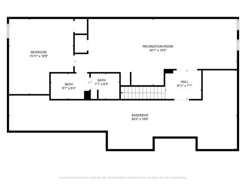 20202 Indian Dr, Paris, MI, 49338-9788 | Card Image