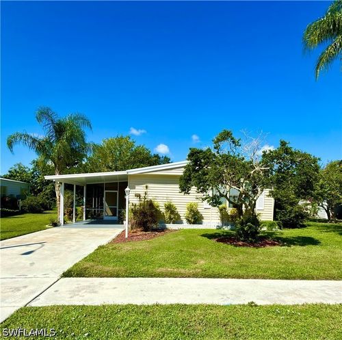 115 Calais Ct, NAPLES, FL, 34112-7052 | Card Image