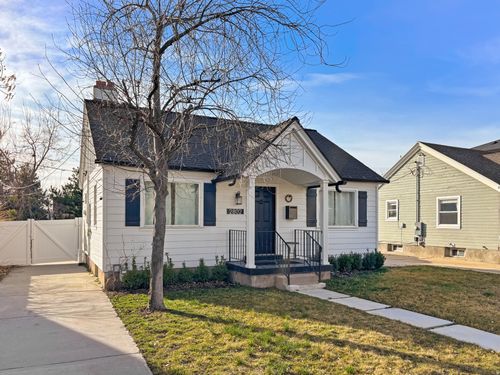 2802 S Alden St, Salt Lake City, UT, 84106-3111 | Card Image