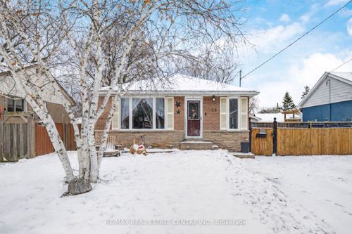 1320 Bunnell Dr, Burlington, ON, L7P2E1 | Card Image