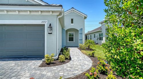 2357 Blue Mahoe Lane, SARASOTA, FL, 34240 | Card Image