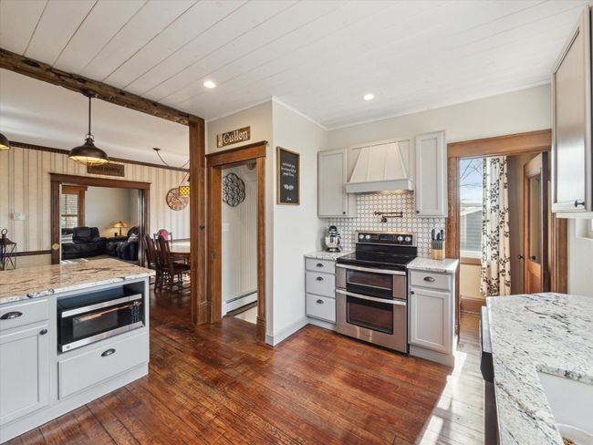 1209 Plank Rd, House other with 4 bedrooms, 2 bathrooms and null parking in Dundee MI | Image 17