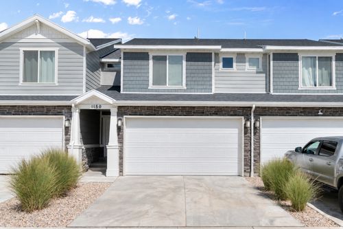 1180 W Hidden Spring Dr, Santaquin, UT, 84655-4665 | Card Image