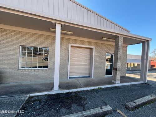 a-120 2nd Street, Lumberton, MS, 39455 | Card Image