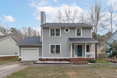 2003 Pathway Dr, Chapel Hill, NC, 27516-7711 | Card Image