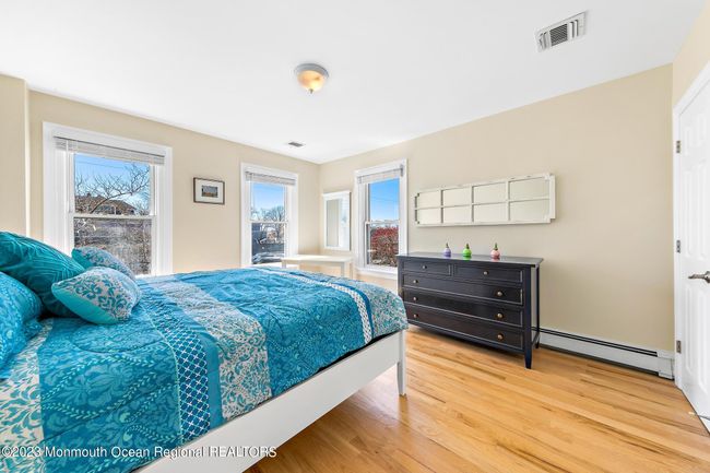 2nd Fl - 701 Asbury Avenue, Home with 3 bedrooms, 1 bathrooms and null parking in Asbury Park NJ | Image 10