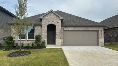 10528 Blue Lapis Road, Fort Worth, TX, 76036 | Card Image