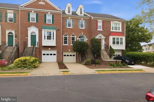 5809 Summerlake Way, CENTREVILLE, VA, 20120-2953 | Card Image