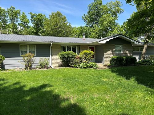 2638 E 1050th Ave, Oblong, IL, 62449-2806 | Card Image