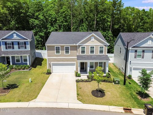 45 Carolina Maple Dr, Franklinton, NC, 27525-7710 | Card Image