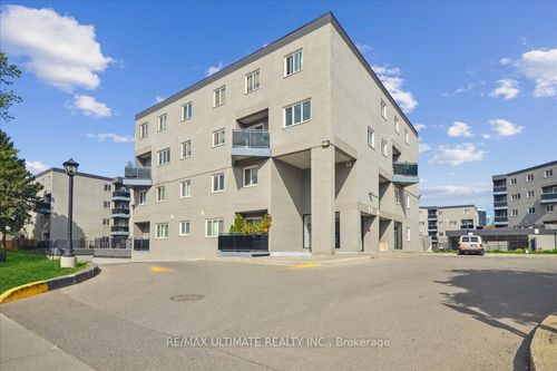 46-2001 Bonnymede Dr, Mississauga, ON, L5J4H8 | Card Image