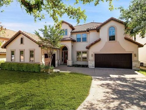 1921 University Club Dr, Austin, TX, 78732-2407 | Card Image