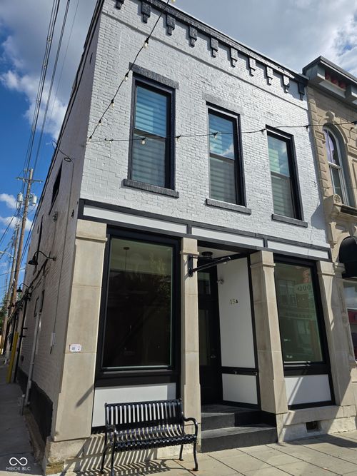 15 S Indiana St, Greencastle, IN, 46135-1509 | Card Image