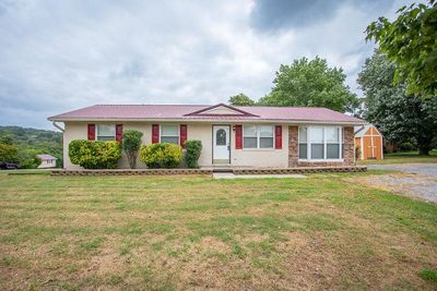 3896 Michigan Avenue Road Ne, House other with 4 bedrooms, 2 bathrooms and null parking in Cleveland TN | Image 1