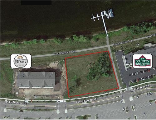 L3B3 Lake Shore Dr Ne, Bemidji, MN, 56601 | Card Image