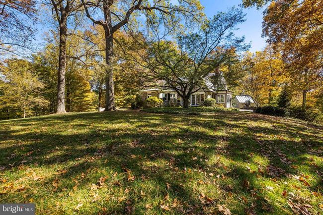 1807 Circle Rd, House other with 5 bedrooms, 4 bathrooms and null parking in TOWSON MD | Image 64