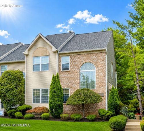 43-163 Yarmouth Ct, Holmdel, NJ, 07733-1080 | Card Image