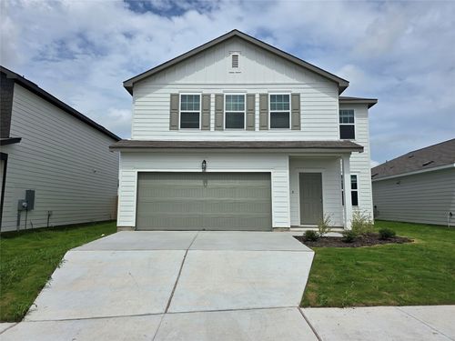 121 Blazilmar Ln, Taylor, TX, 76574 | Card Image
