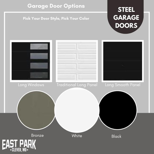 Garage Doors | Image 11