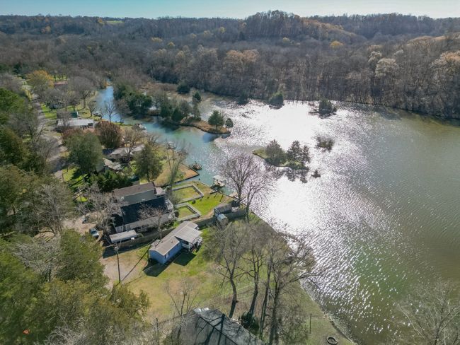 30 Lincoln Lake Rd, House other with 2 bedrooms, 1 bathrooms and null parking in Kelso TN | Image 25