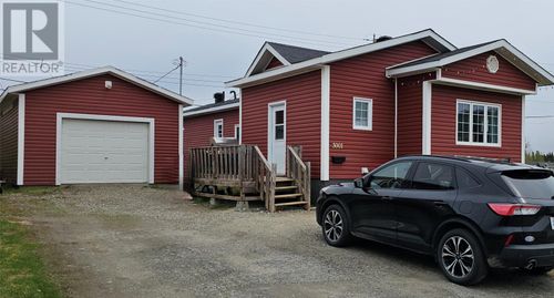 3001 Canning Avenue, Labrador City, NL, A2V2T8 | Card Image