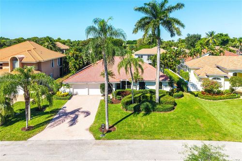 6005 Buena Vista Ct, Boca Raton, FL, 33433-8204 | Card Image