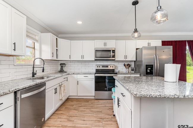109 Carroll Dr, House other with 3 bedrooms, 2 bathrooms and null parking in Athens TX | Image 21