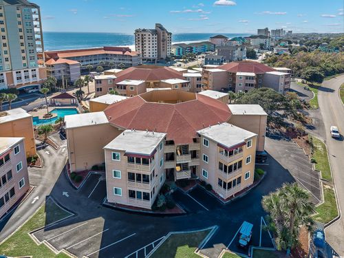 d7-609 Hillside Dr S, North Myrtle Beach, SC, 29582 | Card Image