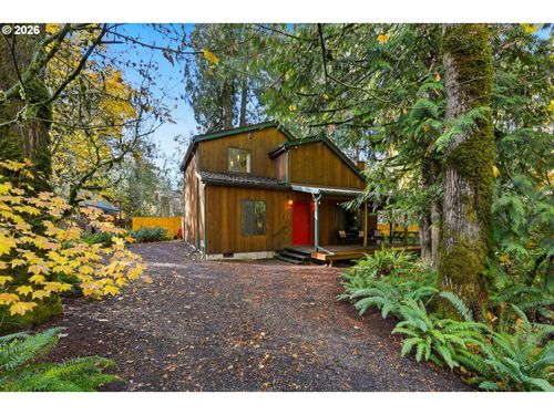 65582 E Timberline Dr E, Rhododendron, OR, 97049-9774 | Card Image