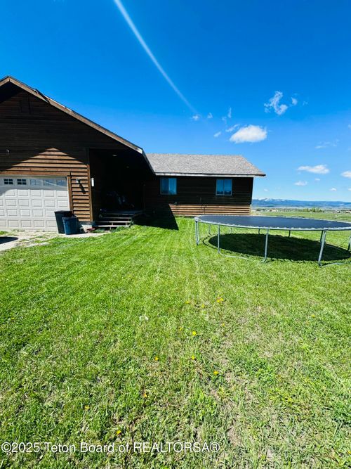 4710 S Fox Creek Village Dr, Victor, ID, 83455-5133 | Card Image