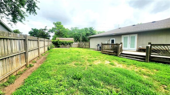 1302 Bitner Ter, House other with 4 bedrooms, 3 bathrooms and null parking in Pittsburg KS | Image 21