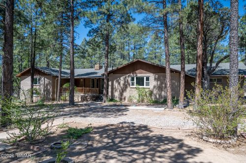 3557 Oakview Ln, Lakeside, AZ, 85929-5913 | Card Image