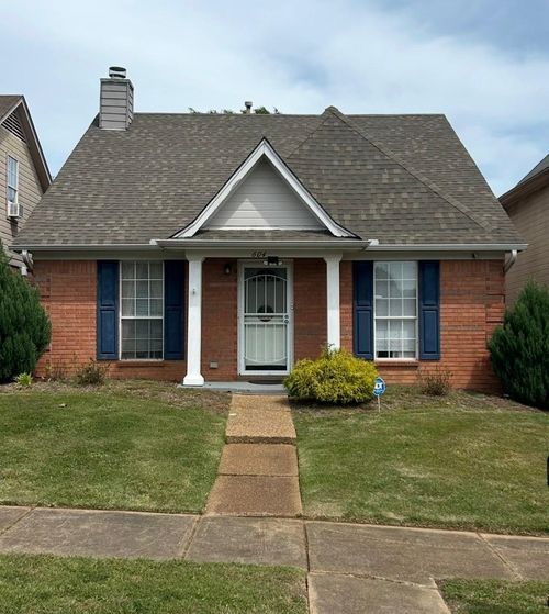 604 N Ericson Rd, Cordova, TN, 38018-4088 | Card Image