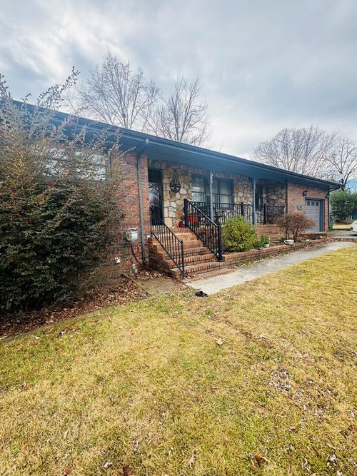 732 Green Rd, Chatsworth, GA, 30705-2712 | Card Image