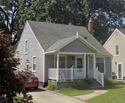 24629 Cherry Street, Dearborn, MI, 48124 | Card Image