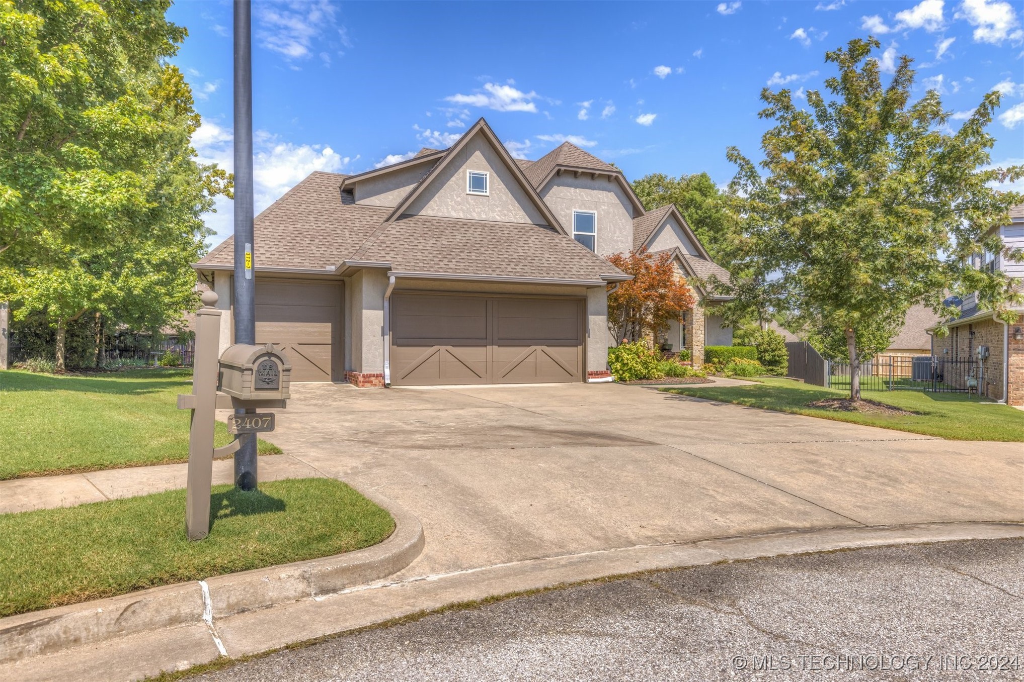 138th Ct, Bixby, OK 74008