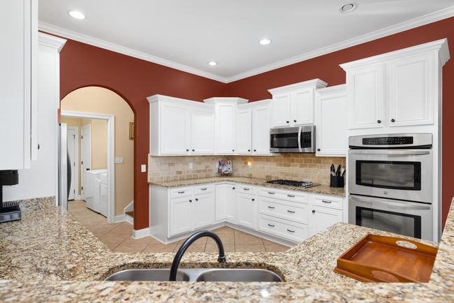 325 Fairoaks Dr, House other with 4 bedrooms, 3 bathrooms and null parking in Oakland TN | Image 19