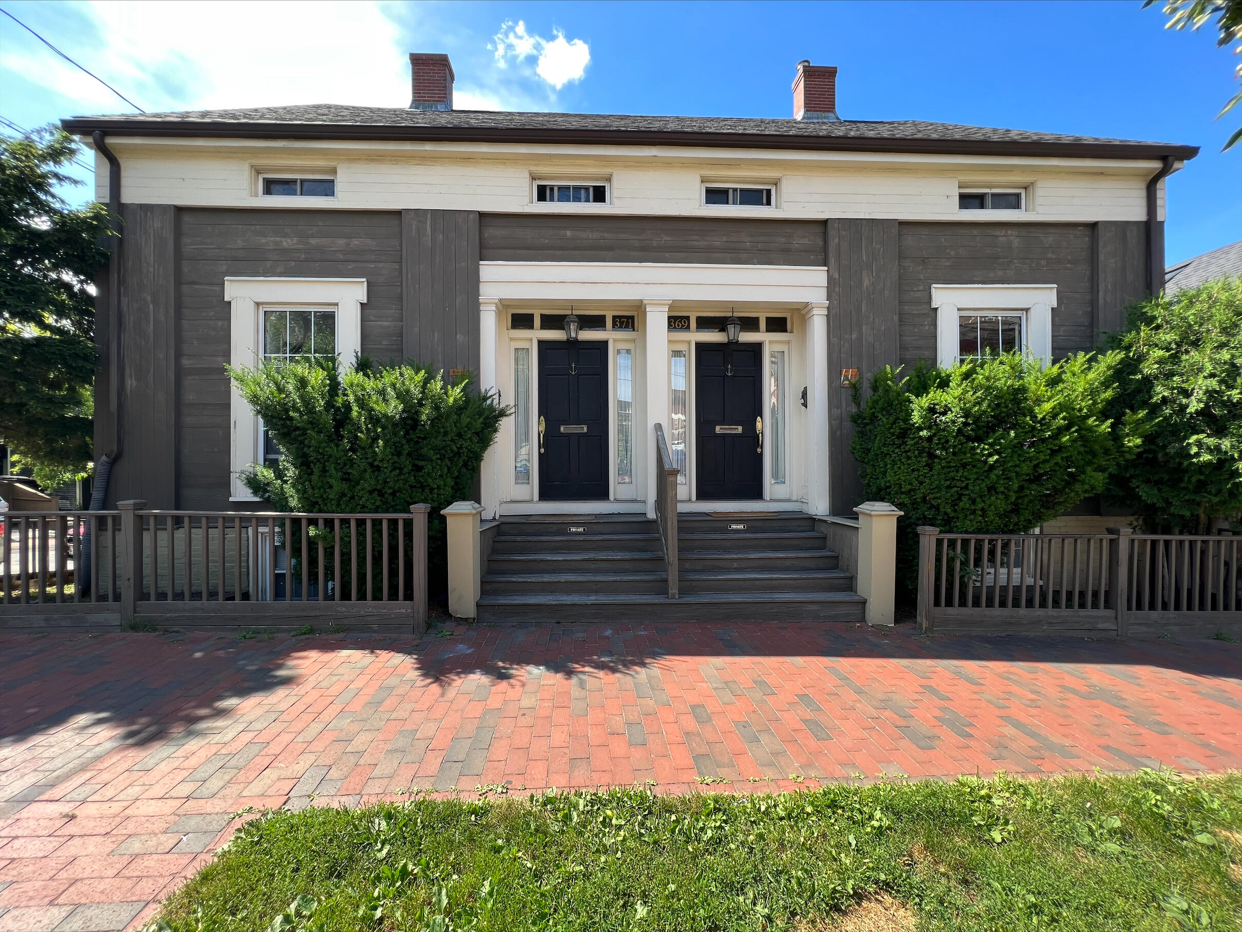 Cumberland Ave, Portland, ME 04101