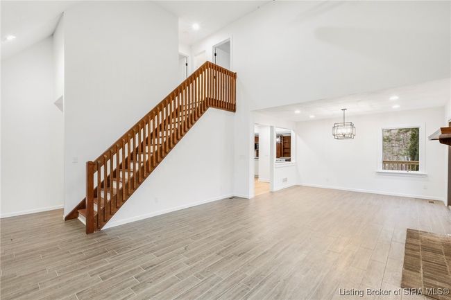 4500 Lake Forest Dr, Home with 4 bedrooms, 3 bathrooms and null parking in Charlestown IN | Image 24