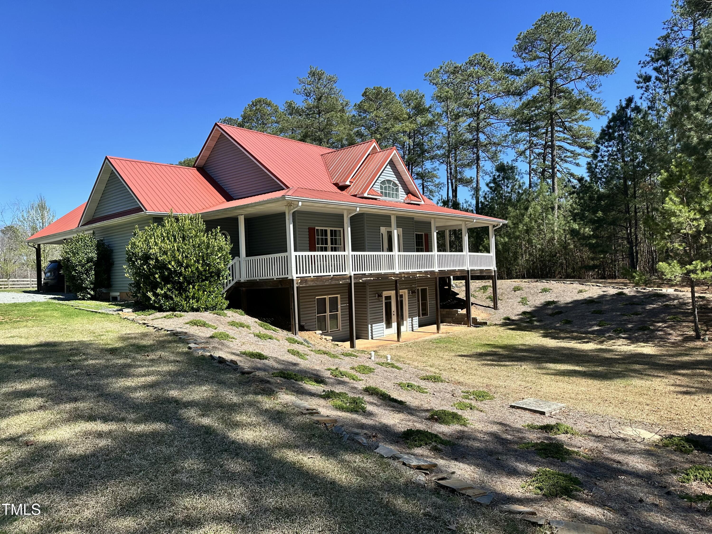 Residential in Carthage 5