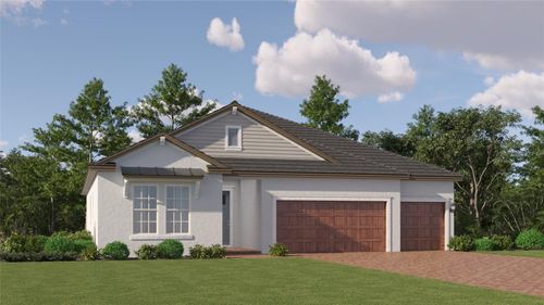 9509 Minnow Ray Dr, Land O Lakes, FL, 34637 | Card Image