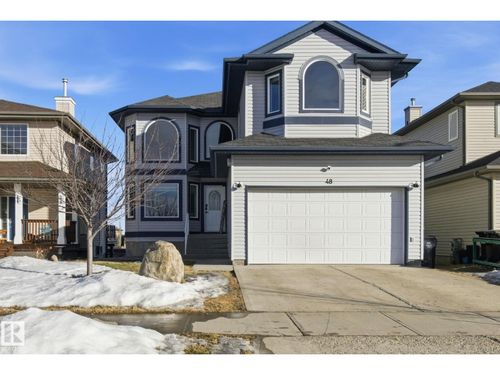 48 Douglas Cres, Leduc, AB, T9E8P4 | Card Image