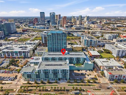 unit-1601-111 N 12th St, TAMPA, FL, 33602-3678 | Card Image