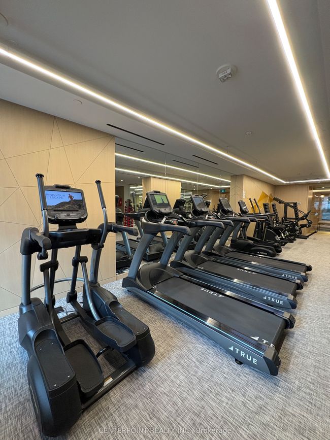 908 - 88 Cumberland St, Condo with 2 bedrooms, 1 bathrooms and null parking in Toronto ON | Image 14