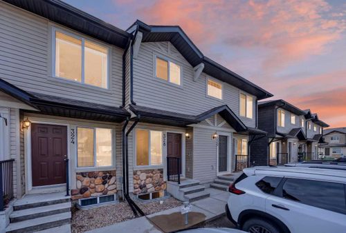 328 Saddlebrook Pt Ne, Calgary, AB, T3J0G4 | Card Image