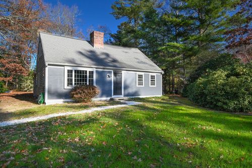 23 Old Fields Rd, Sandwich, MA, 02563-2515 | Card Image