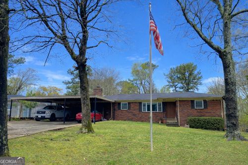 197 Cooper Lake Rd Se, Mableton, GA, 30126-1921 | Card Image
