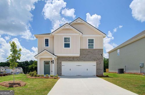 22 Camellia Drive, Fairburn, GA, 30213 | Card Image