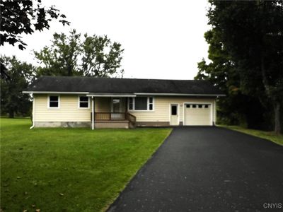 9492 Hayes Road, House other with 3 bedrooms, 1 bathrooms and null parking in Marcy NY | Image 1