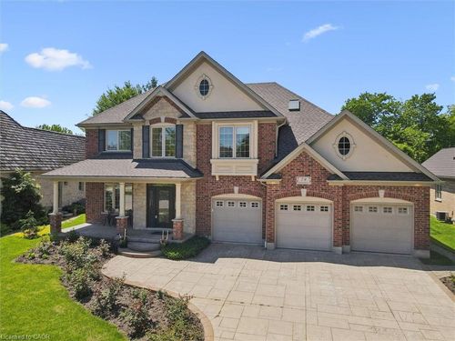 74 Pennsylvania Crescent, Kitchener, ON, N2P2S6 | Card Image